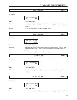 Предварительный просмотр 97 страницы BENSHAW RSi S4 Series User Manual