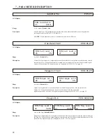 Предварительный просмотр 100 страницы BENSHAW RSi S4 Series User Manual