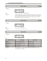 Предварительный просмотр 102 страницы BENSHAW RSi S4 Series User Manual