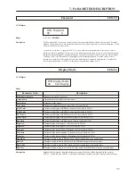 Предварительный просмотр 103 страницы BENSHAW RSi S4 Series User Manual