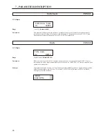 Предварительный просмотр 104 страницы BENSHAW RSi S4 Series User Manual