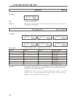 Предварительный просмотр 108 страницы BENSHAW RSi S4 Series User Manual