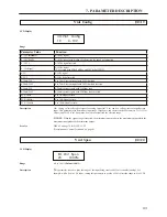 Предварительный просмотр 109 страницы BENSHAW RSi S4 Series User Manual