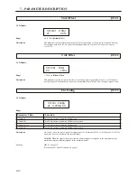 Предварительный просмотр 110 страницы BENSHAW RSi S4 Series User Manual