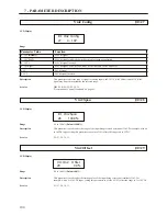 Предварительный просмотр 112 страницы BENSHAW RSi S4 Series User Manual