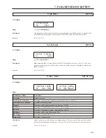 Предварительный просмотр 113 страницы BENSHAW RSi S4 Series User Manual