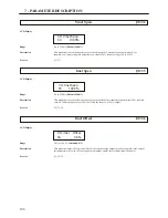 Предварительный просмотр 114 страницы BENSHAW RSi S4 Series User Manual