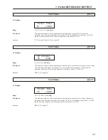 Предварительный просмотр 115 страницы BENSHAW RSi S4 Series User Manual