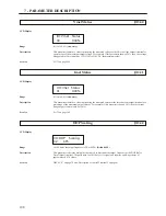 Предварительный просмотр 116 страницы BENSHAW RSi S4 Series User Manual