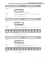 Предварительный просмотр 117 страницы BENSHAW RSi S4 Series User Manual