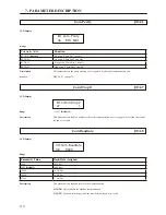 Предварительный просмотр 118 страницы BENSHAW RSi S4 Series User Manual