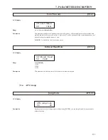 Предварительный просмотр 119 страницы BENSHAW RSi S4 Series User Manual