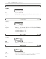 Предварительный просмотр 120 страницы BENSHAW RSi S4 Series User Manual