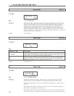 Предварительный просмотр 124 страницы BENSHAW RSi S4 Series User Manual