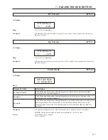 Предварительный просмотр 125 страницы BENSHAW RSi S4 Series User Manual