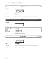 Предварительный просмотр 126 страницы BENSHAW RSi S4 Series User Manual