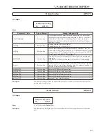 Предварительный просмотр 129 страницы BENSHAW RSi S4 Series User Manual