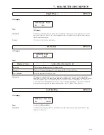 Предварительный просмотр 131 страницы BENSHAW RSi S4 Series User Manual