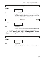 Предварительный просмотр 133 страницы BENSHAW RSi S4 Series User Manual