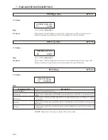 Предварительный просмотр 134 страницы BENSHAW RSi S4 Series User Manual