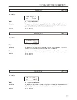 Предварительный просмотр 135 страницы BENSHAW RSi S4 Series User Manual