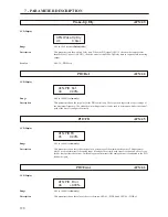 Предварительный просмотр 136 страницы BENSHAW RSi S4 Series User Manual