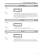 Предварительный просмотр 141 страницы BENSHAW RSi S4 Series User Manual