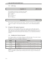 Предварительный просмотр 142 страницы BENSHAW RSi S4 Series User Manual