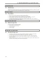 Предварительный просмотр 150 страницы BENSHAW RSi S4 Series User Manual