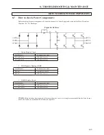 Предварительный просмотр 153 страницы BENSHAW RSi S4 Series User Manual