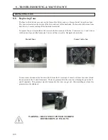 Предварительный просмотр 154 страницы BENSHAW RSi S4 Series User Manual