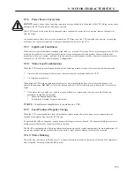 Предварительный просмотр 161 страницы BENSHAW RSi S4 Series User Manual