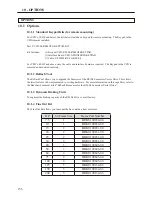 Предварительный просмотр 164 страницы BENSHAW RSi S4 Series User Manual