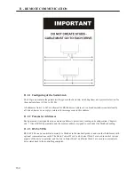 Предварительный просмотр 168 страницы BENSHAW RSi S4 Series User Manual