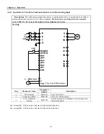 Предварительный просмотр 64 страницы BENSHAW RSi SG Series Instruction Manual