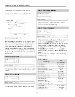 Предварительный просмотр 92 страницы BENSHAW RSi SG Series Instruction Manual