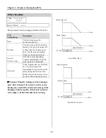 Предварительный просмотр 100 страницы BENSHAW RSi SG Series Instruction Manual