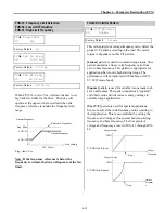 Предварительный просмотр 103 страницы BENSHAW RSi SG Series Instruction Manual