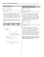 Предварительный просмотр 122 страницы BENSHAW RSi SG Series Instruction Manual