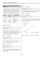 Предварительный просмотр 128 страницы BENSHAW RSi SG Series Instruction Manual