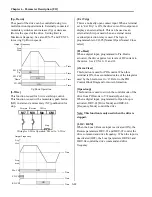 Предварительный просмотр 136 страницы BENSHAW RSi SG Series Instruction Manual