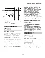 Предварительный просмотр 161 страницы BENSHAW RSi SG Series Instruction Manual