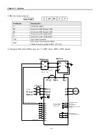 Предварительный просмотр 192 страницы BENSHAW RSi SG Series Instruction Manual