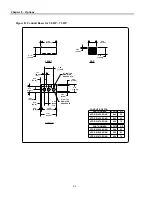 Предварительный просмотр 196 страницы BENSHAW RSi SG Series Instruction Manual