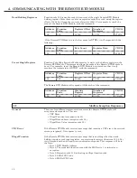 Preview for 12 page of BENSHAW SPR-100P Manual