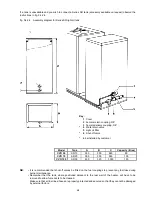 Preview for 10 page of BENSON HEATING LTD CVO 100 Installation, Use And Maintenance Instructions