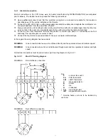 Preview for 11 page of BENSON HEATING LTD CVO 100 Installation, Use And Maintenance Instructions