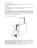 Preview for 12 page of BENSON HEATING LTD CVO 100 Installation, Use And Maintenance Instructions