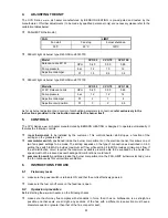 Preview for 13 page of BENSON HEATING LTD CVO 100 Installation, Use And Maintenance Instructions