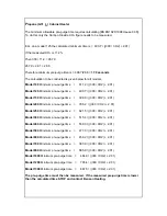 Предварительный просмотр 46 страницы BENSON HEATING LTD G20 I2H User Instructions